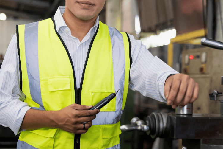 sheet metal fabrication image