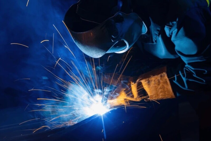 What is metal fabrication