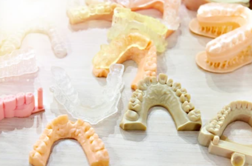 3d printing dentistry singapore