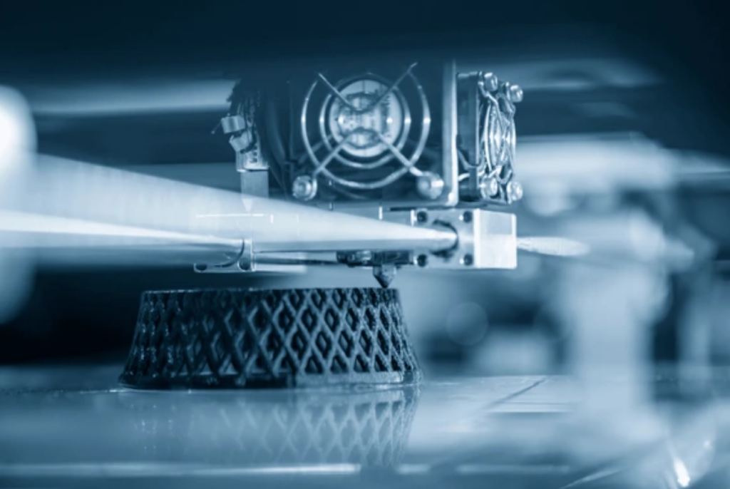 3d printing materials resins