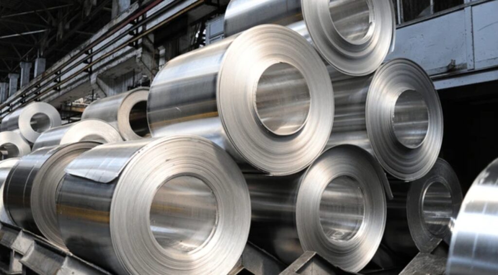 Aluminium Alloys