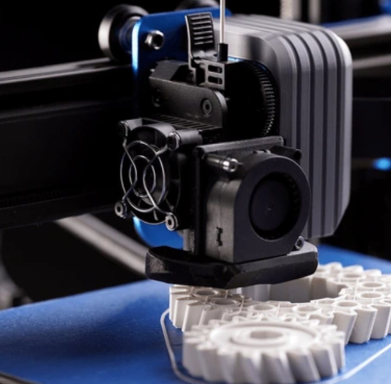 FDM 3D Printing Singapore