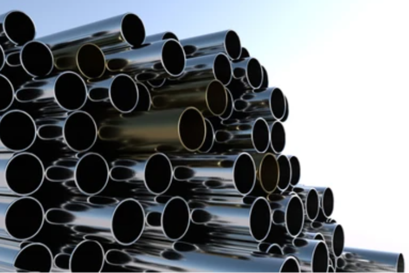 Galvanised Pipe Supplier Singapore