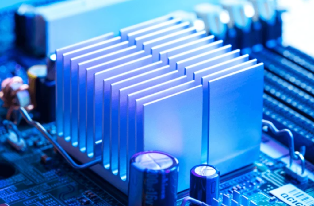 Heat Sink Applications