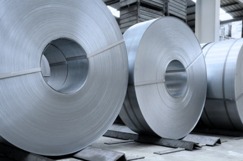 How Aluminium Alloyed with Other Elements