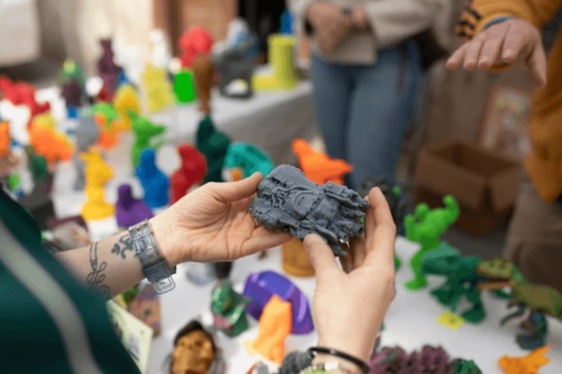 How Much Does It Cost To 3D Print A Figure