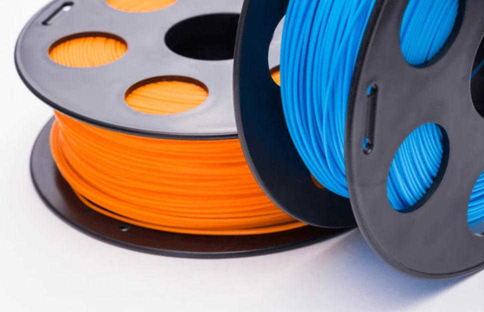 PLA 3d printing material