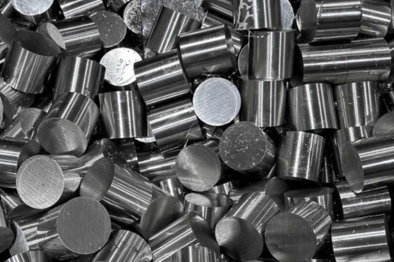 Stainless Steel 304 Applications