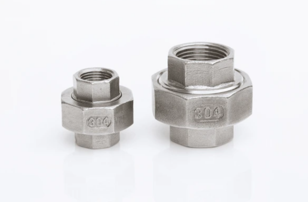 Stainless Steel 304 Bolts