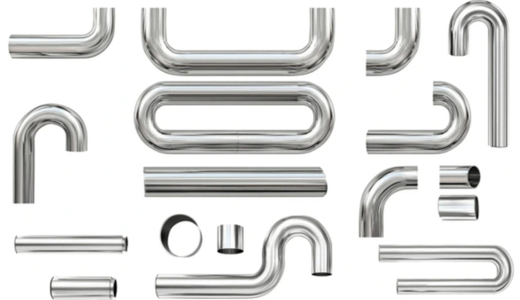 Stainless Steel Pipe Singapore