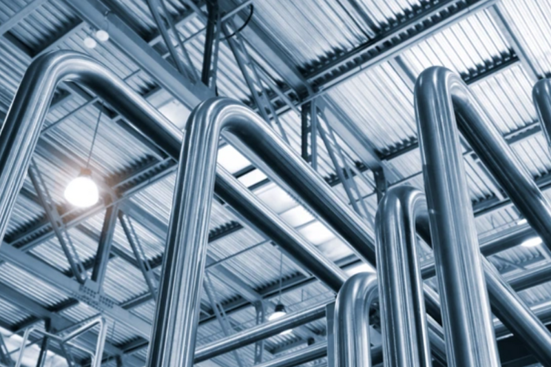 Stainless Steel Supplier Singapore