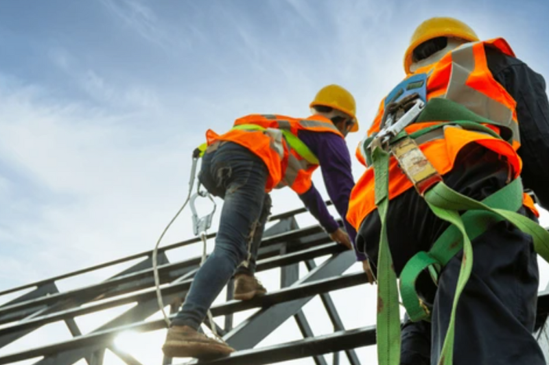 Types of Scaffolding