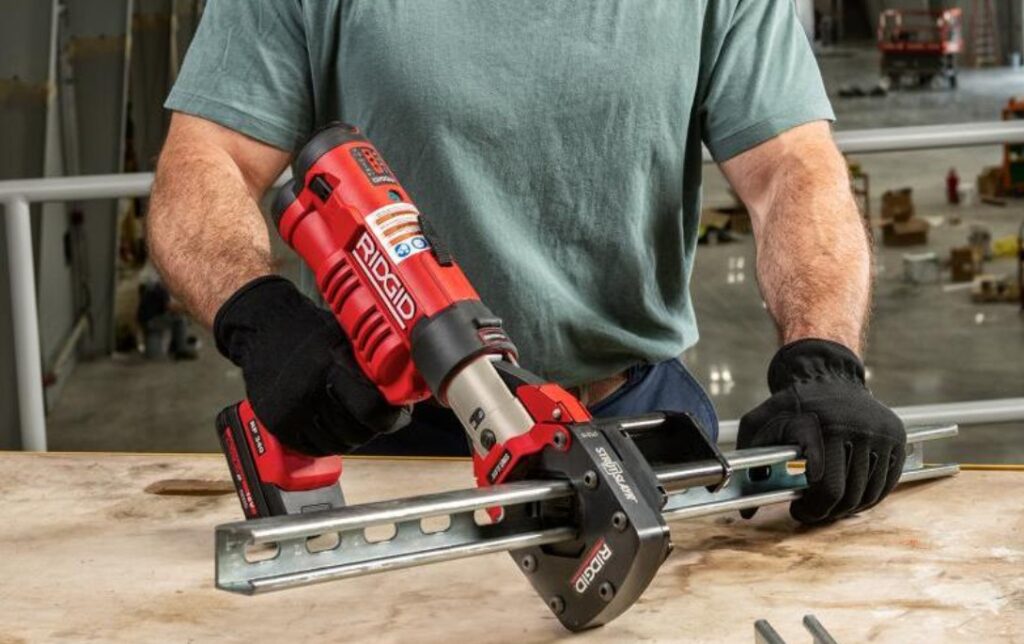 Unistrut Channel Suppliers Singapore