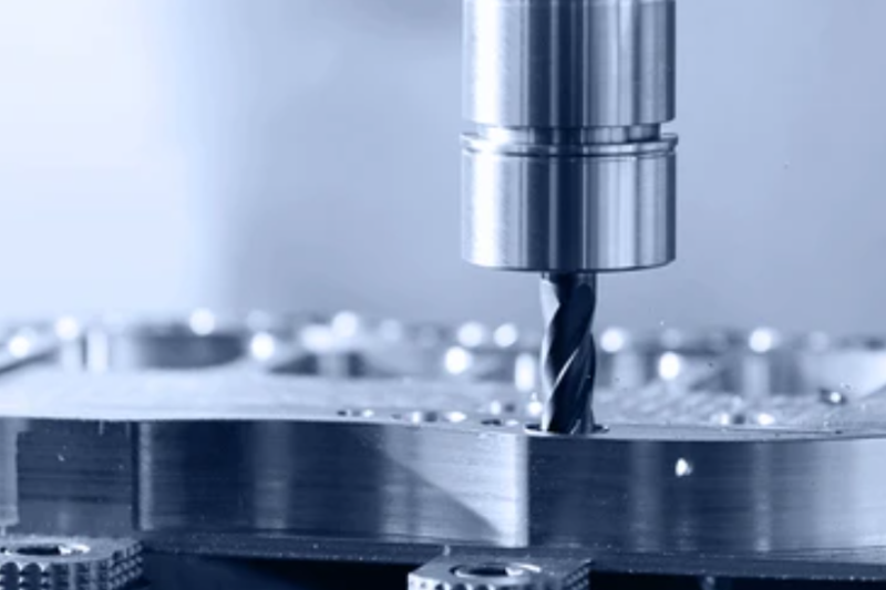 Uses of Drilling Machine