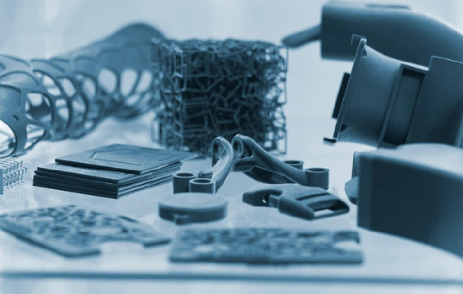 What Is Additive Manufacturing​