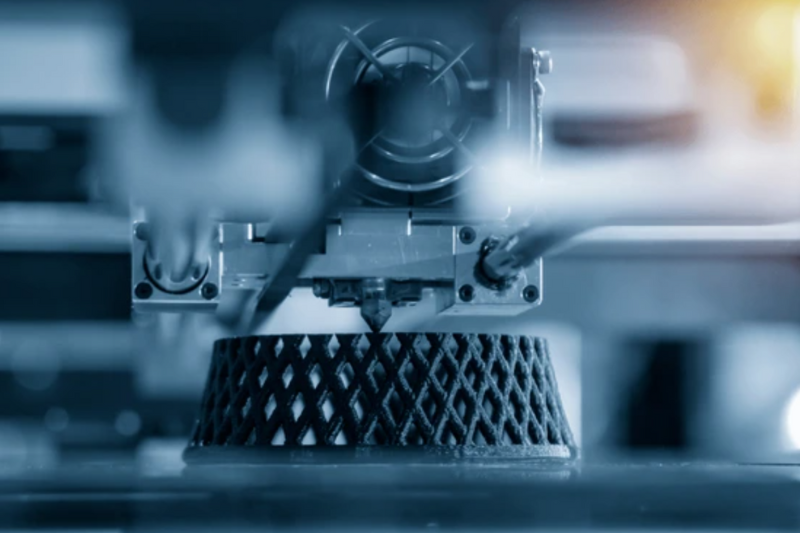 What Materials Can Be Used in 3D Printing