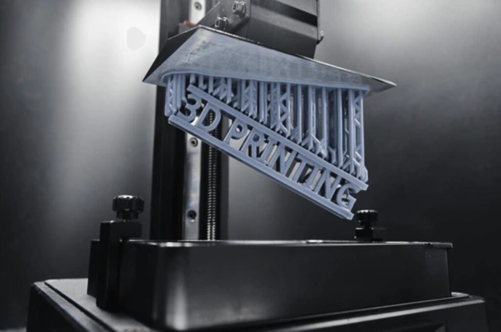 What are Type of Materials can be used for 3d printing