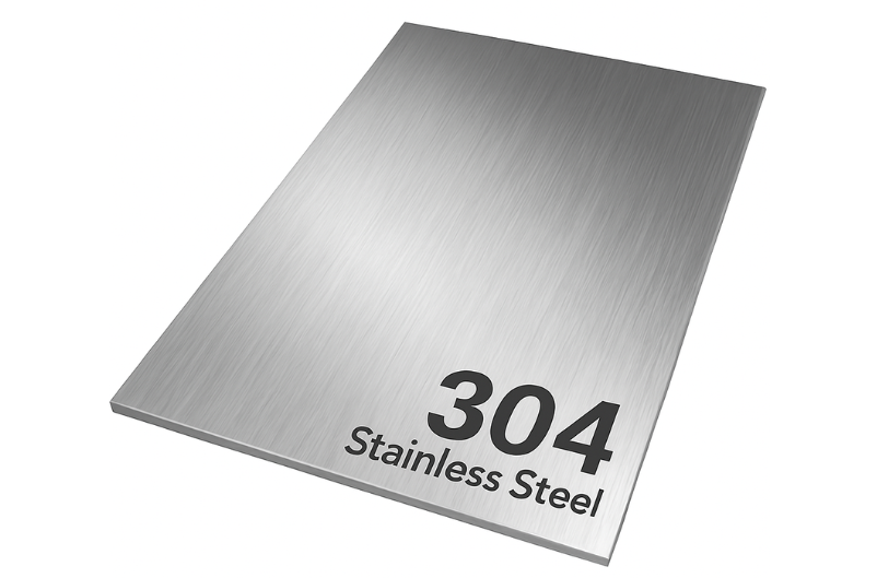 What is 304 Stainless Steel