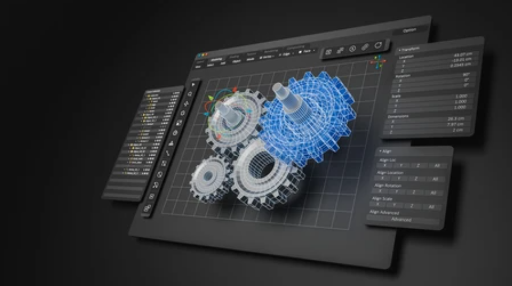 What is CAD Modeling