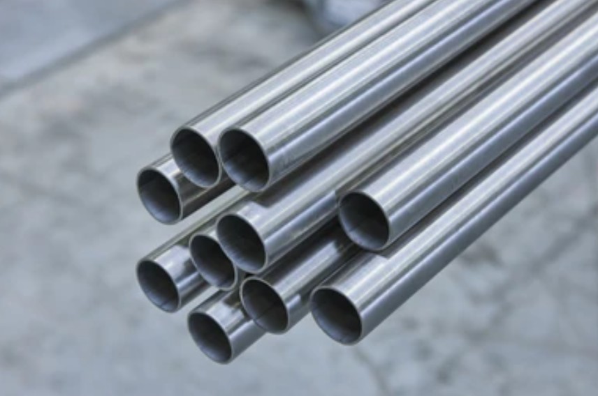 What is Galvanised Pipe