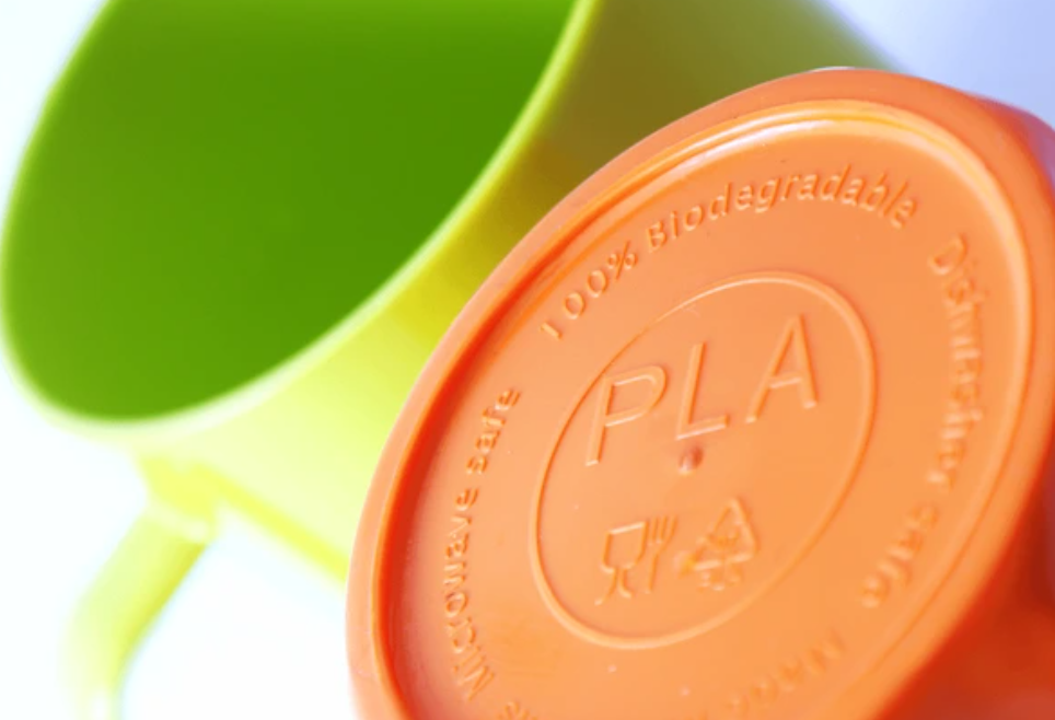 What is PLA Polylactic Acid