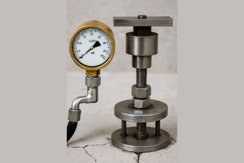 What is Pull Out test