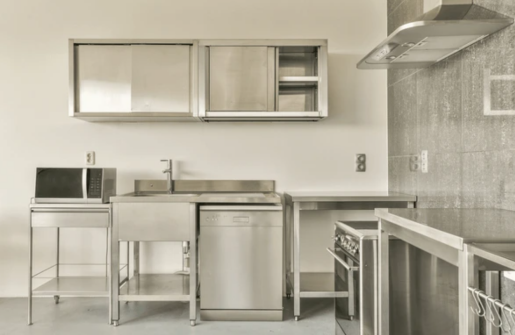What is Stainless Steel Use For