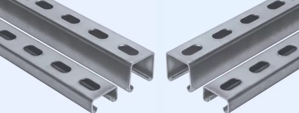 What is Unistrut Channel
