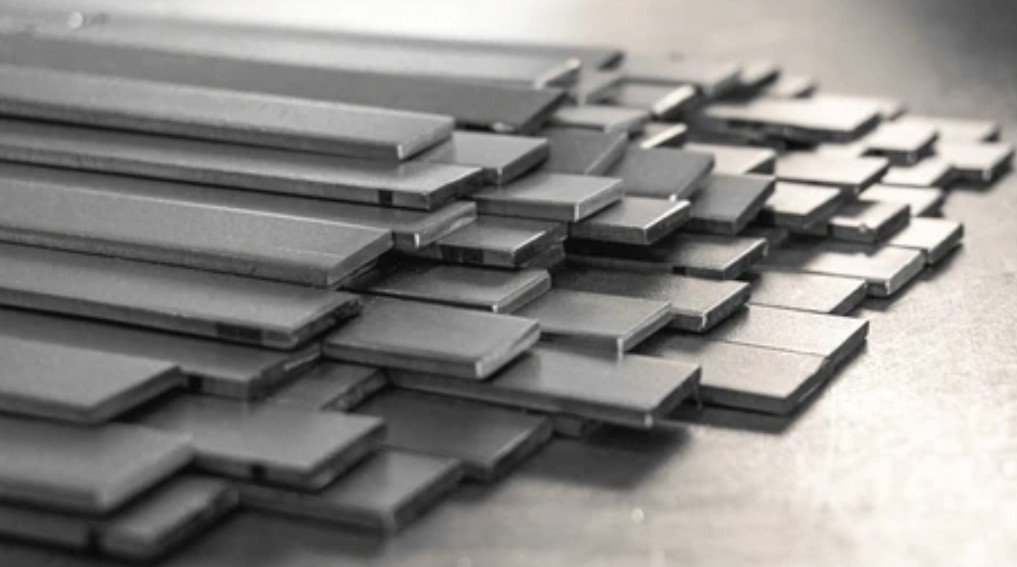 flat steel plate singapore