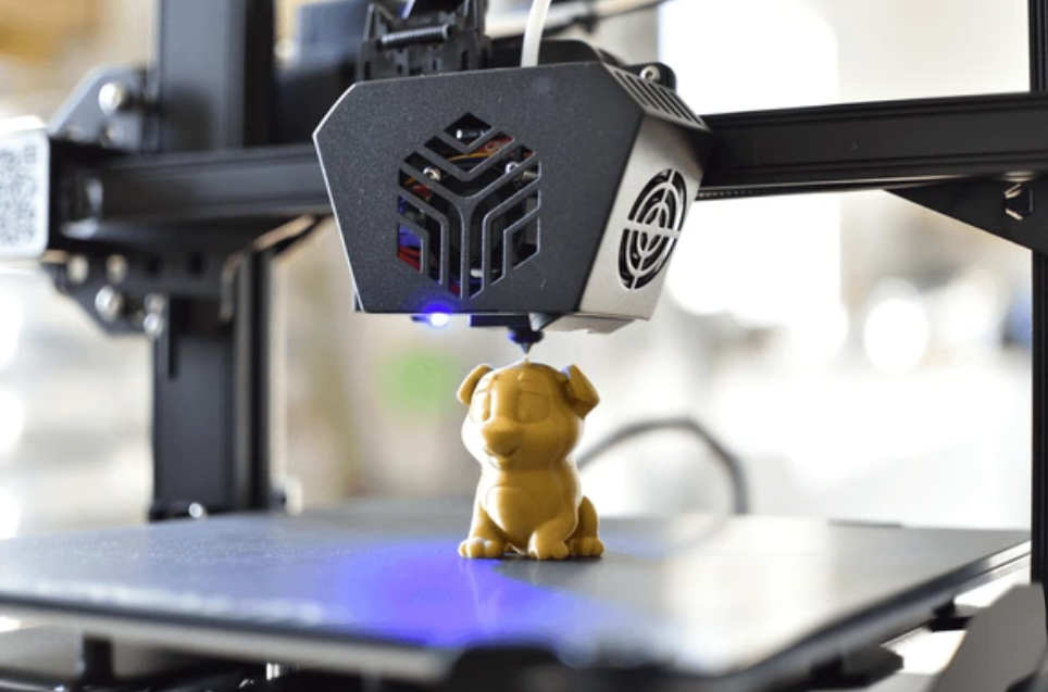 how much it cost to print 3d figures