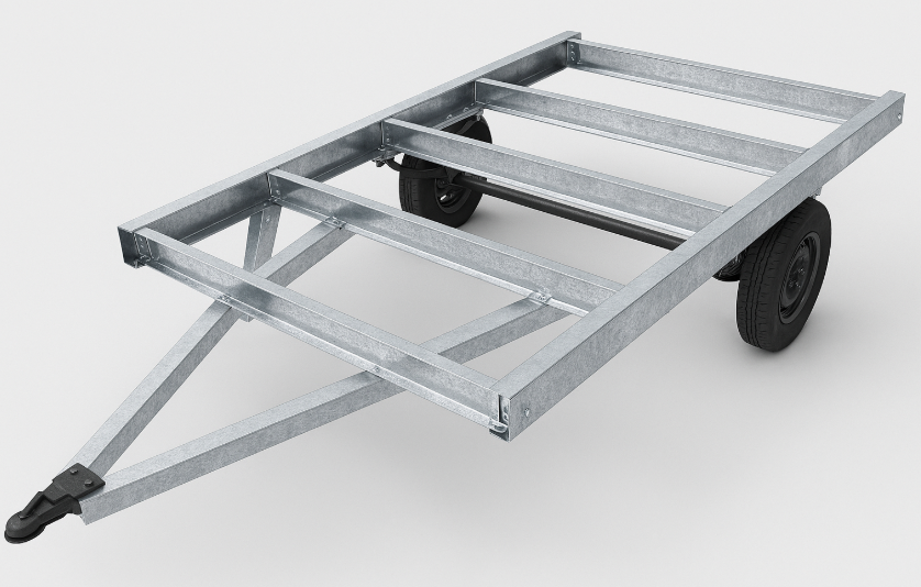 lip channel application