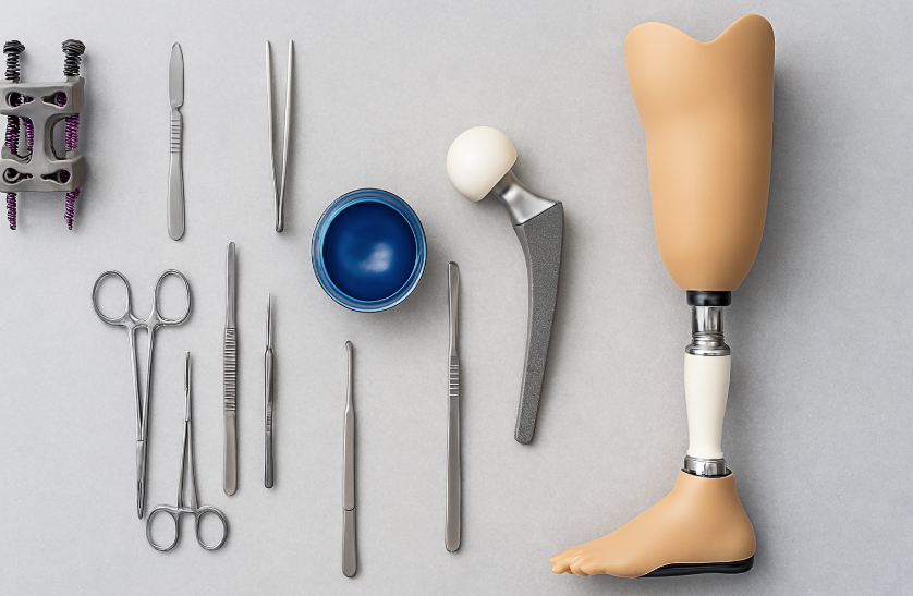 milling machine applications