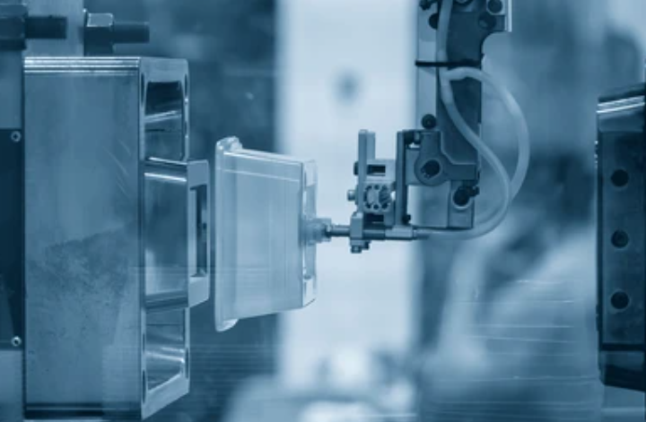 plastic injection molding singapore