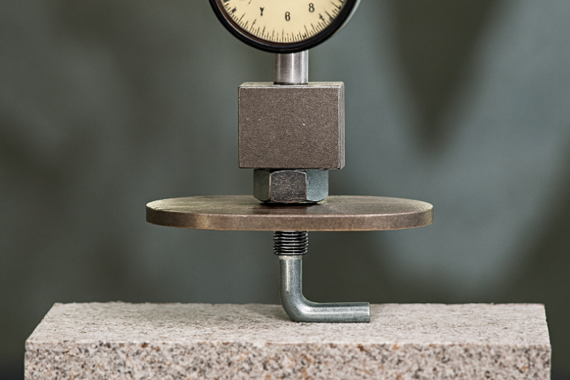 pull out test vs pull off test