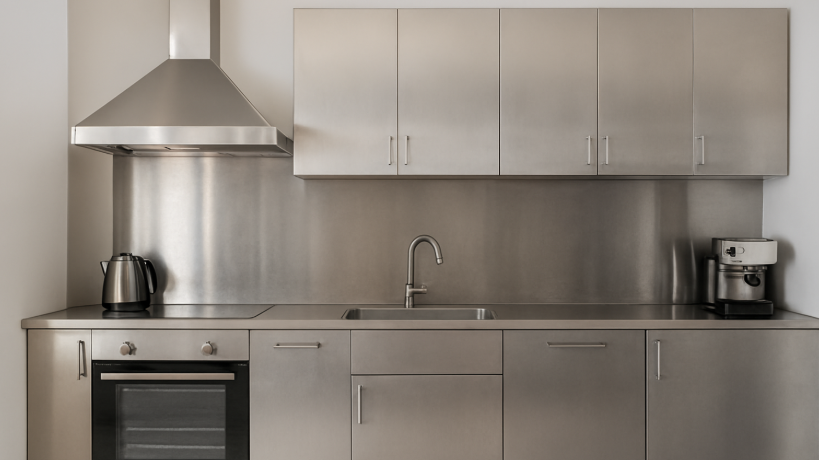 stainless steel 304 kitchen