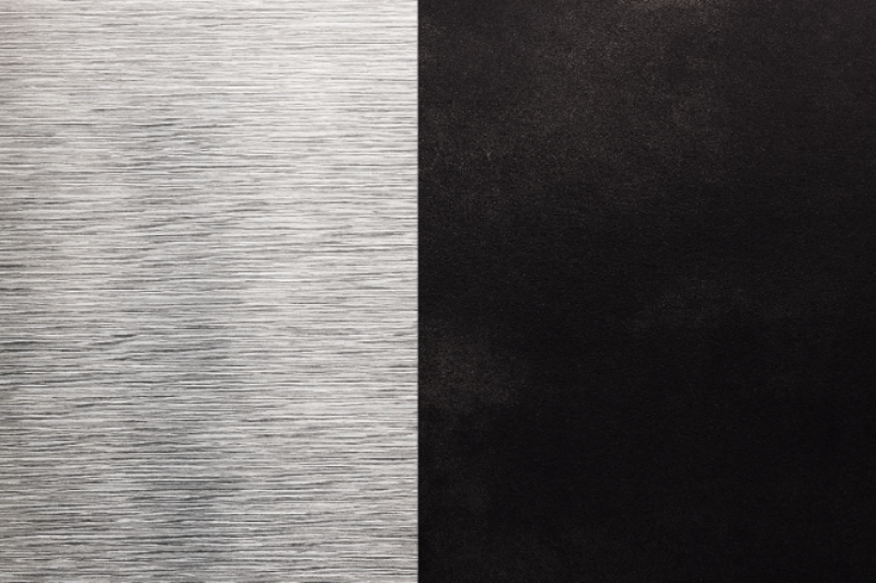 stainless steel vs carbon steel