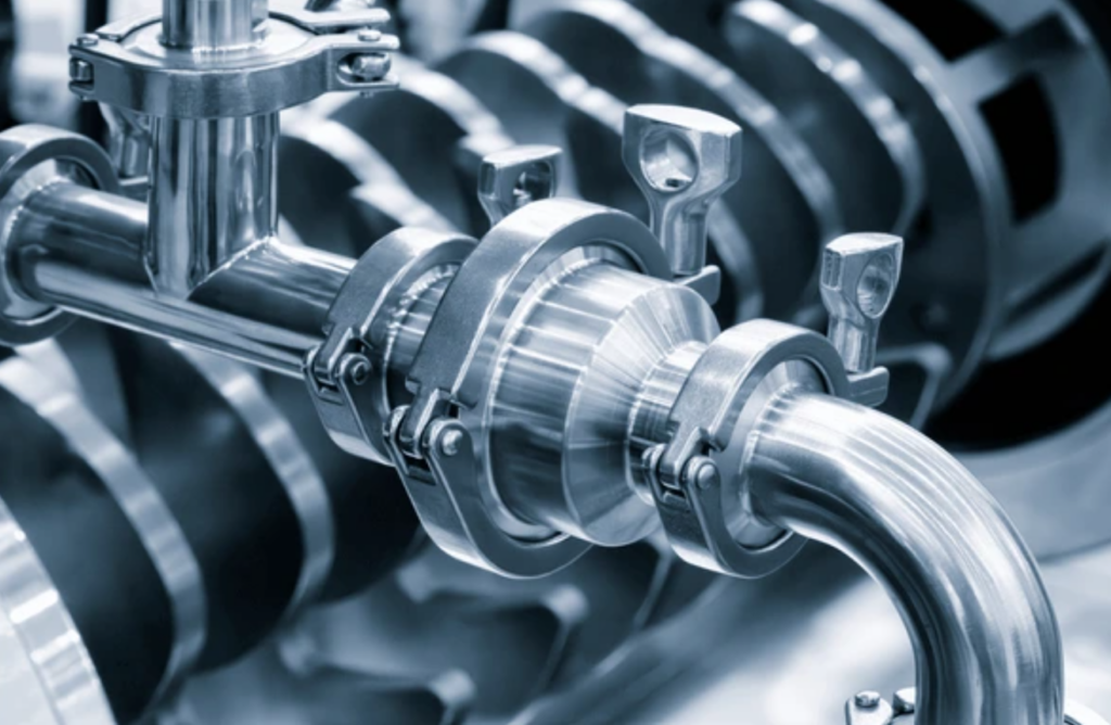 types of stainless steel 300 series