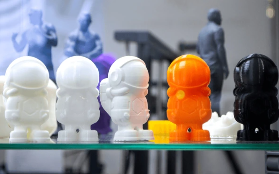 what affects the price of printing 3d figures