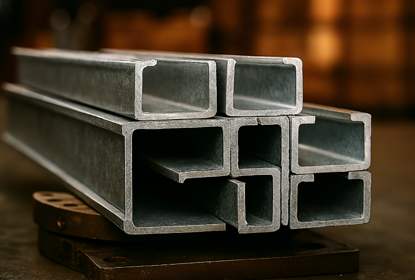 what are lip channels