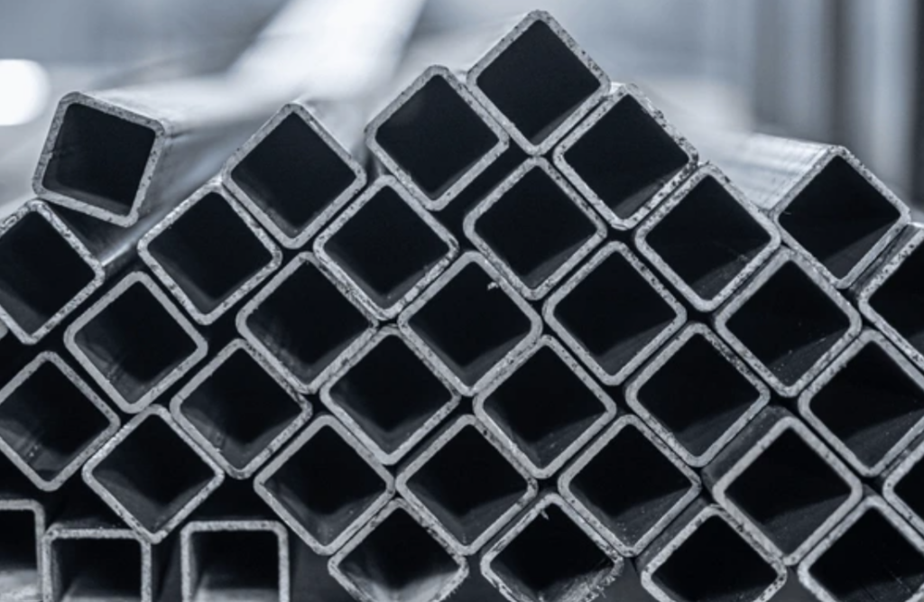 what is carbon steel