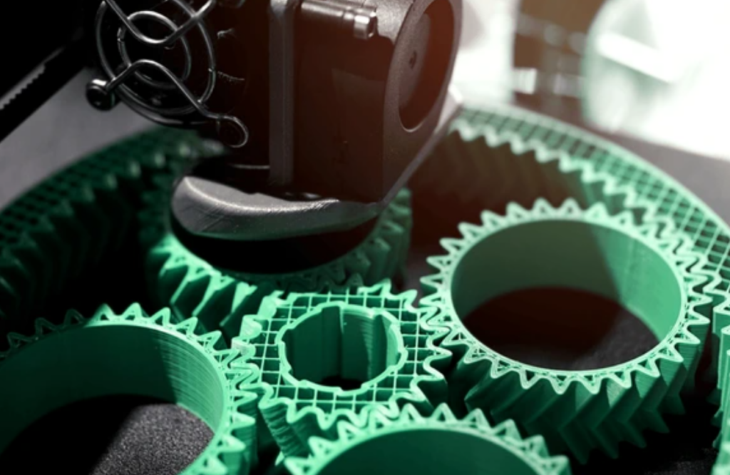 what is fdm 3d printing