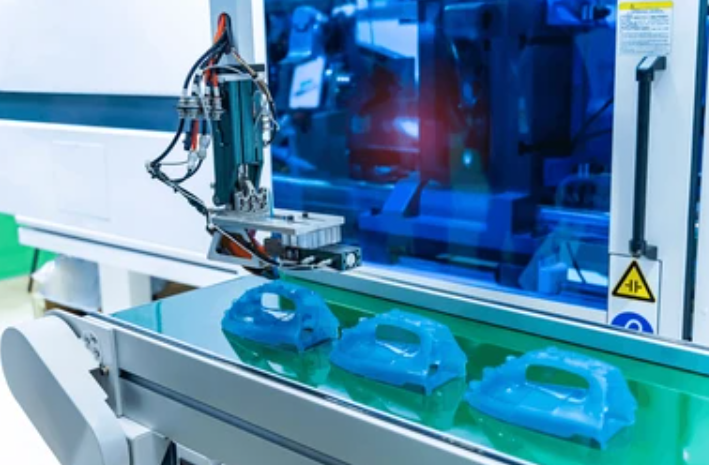 what is mold making mold manufacturing process