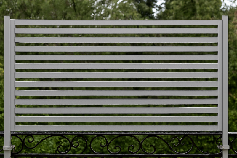 Aluminium Hollow Section Supplier