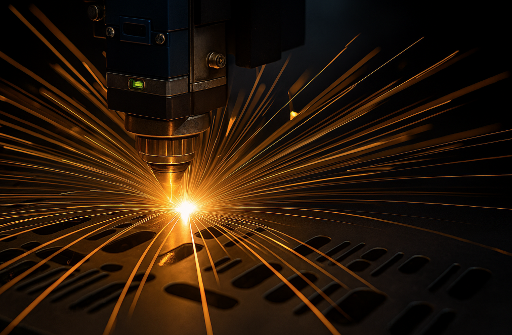 Iron sheet laser cutting price