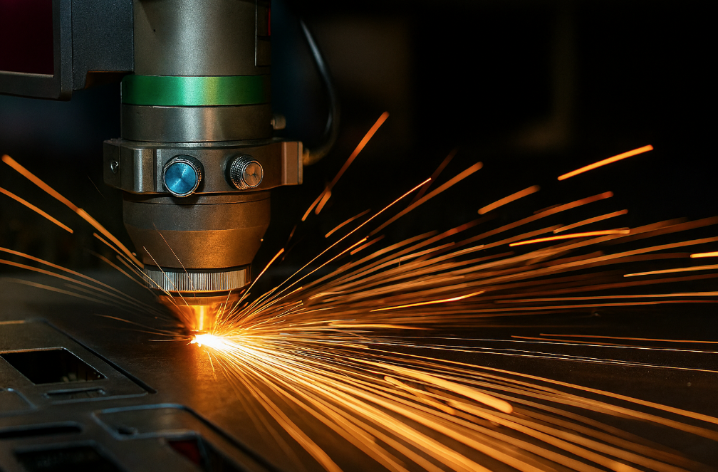 Mild Steel Sheet Laser Cutting Price