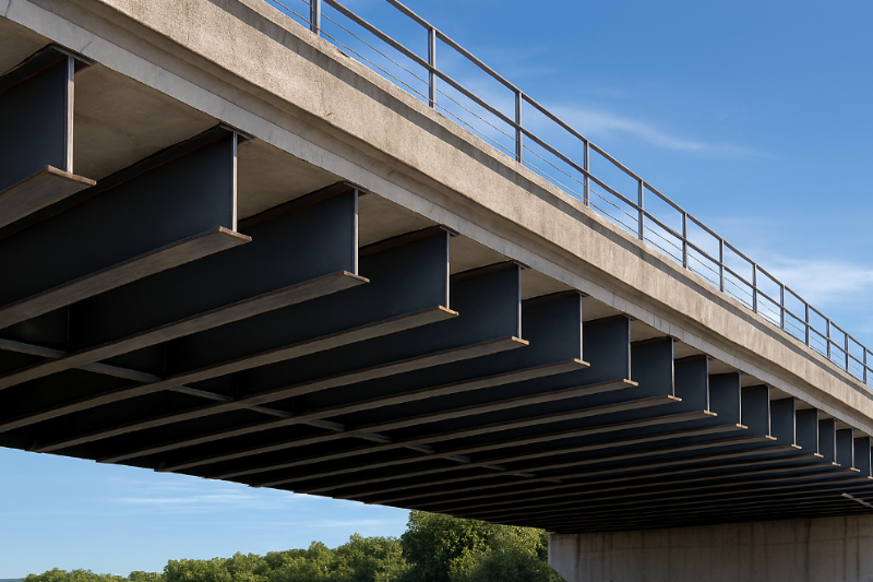 Universal Beam Supplier Singapore