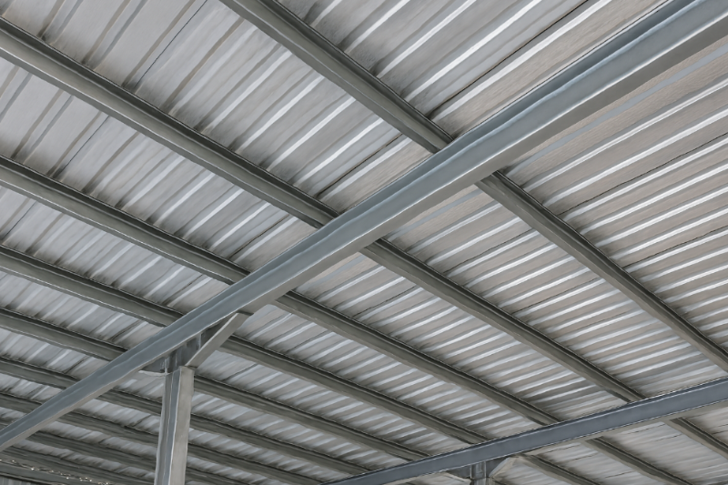 c purlins construction supplier singapore