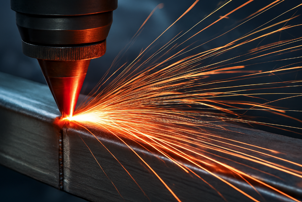 laser welding stainless steel