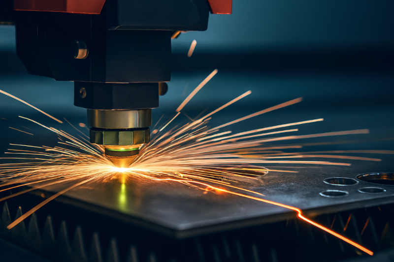 sheet metal laser cutting price singapore