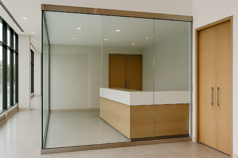 stainless steel u channels glass singapore supplier